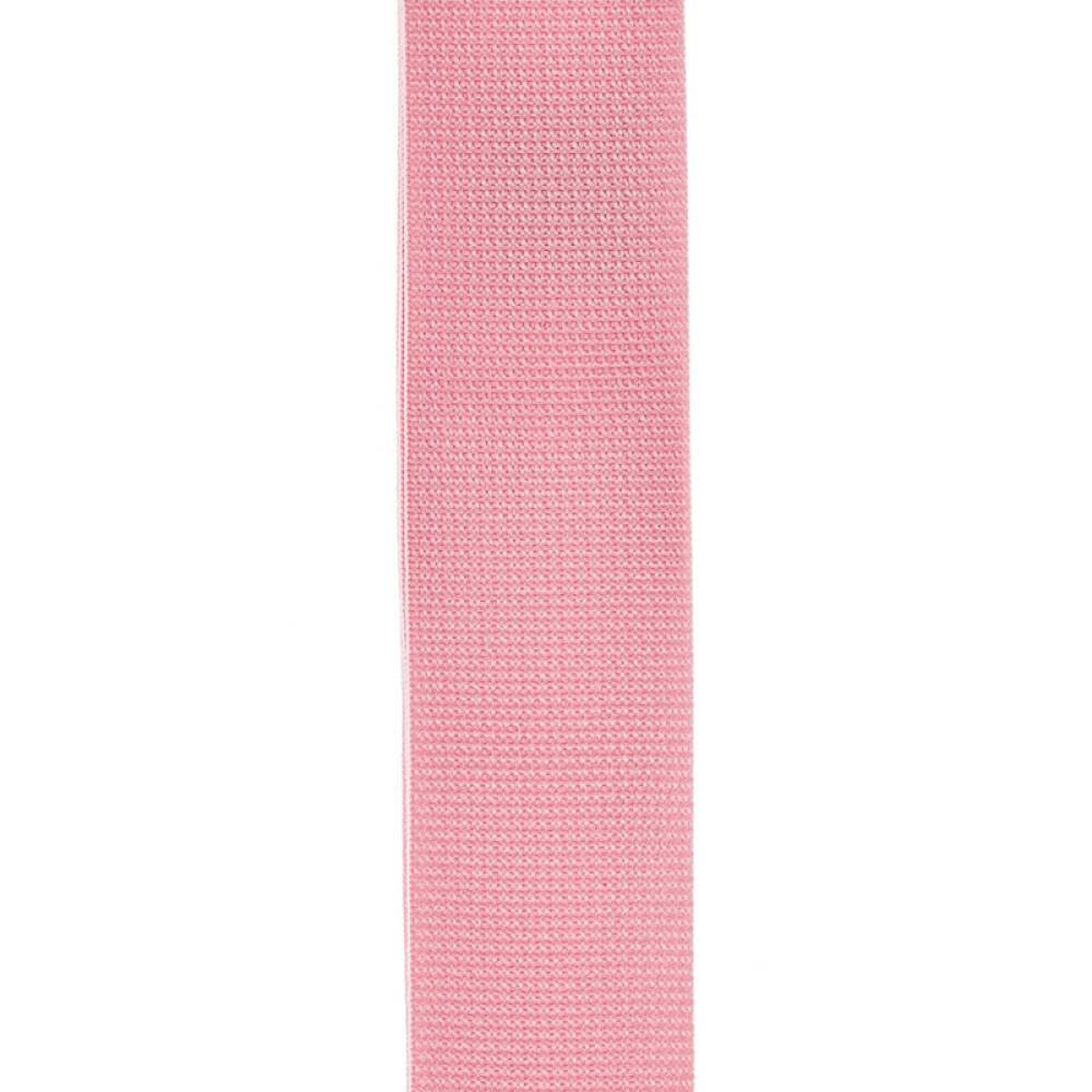 Ремінь для гітари D'ADDARIO PWS106 POLYPRO GUITAR STRAP (PINK)