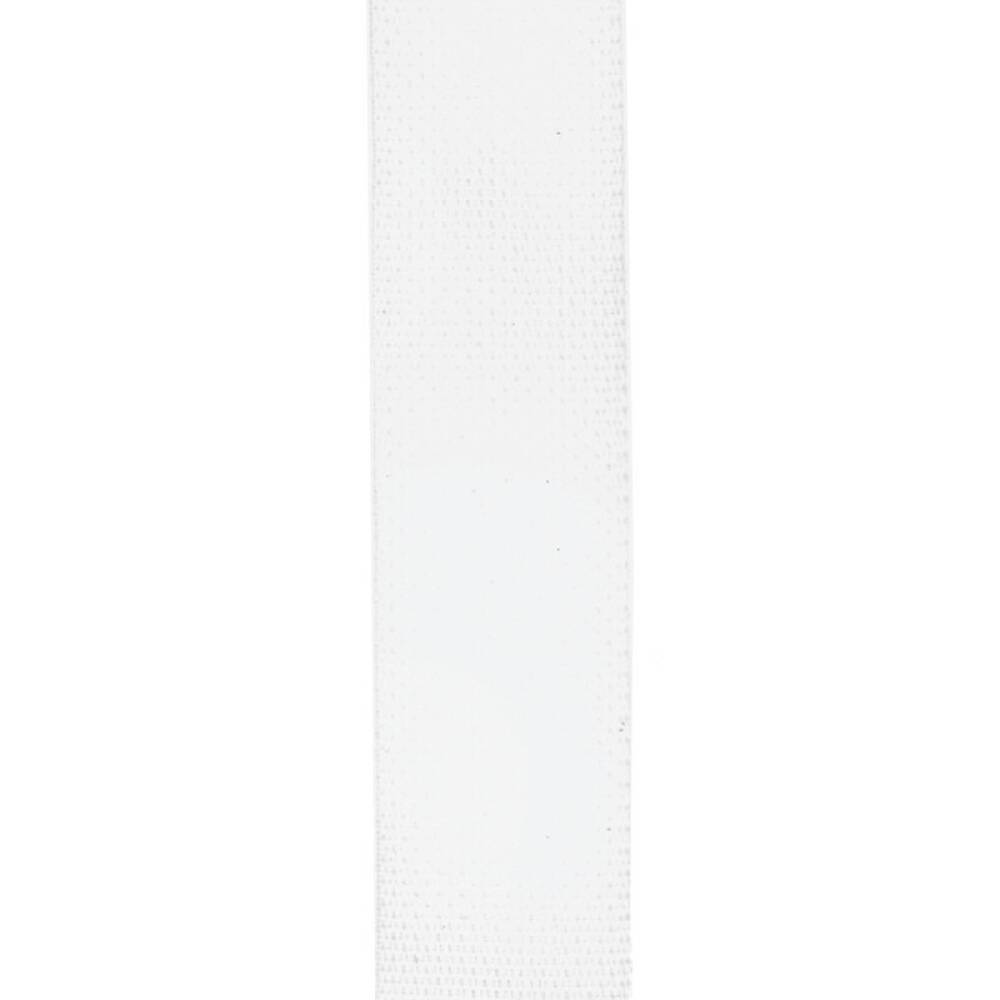 Ремінь для гітари D'ADDARIO PWS108 POLYPRO GUITAR STRAP (WHITE)