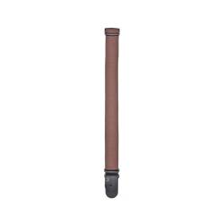 Ремінь для гітари D'ADDARIO PWS109 POLYPRO GUITAR STRAP (BROWN)