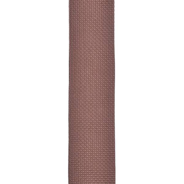 Ремінь для гітари D'ADDARIO PWS109 POLYPRO GUITAR STRAP (BROWN)