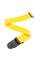 Ремінь для гітари D'ADDARIO PWS110 POLYPRO GUITAR STRAP (YELLOW)
