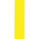 Ремінь для гітари D'ADDARIO PWS110 POLYPRO GUITAR STRAP (YELLOW)