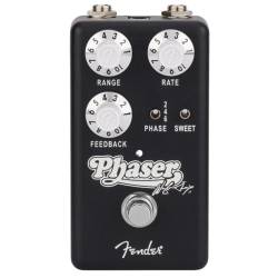 Педаль ефектів FENDER PEDAL WAYLON JENNINGS PHASER