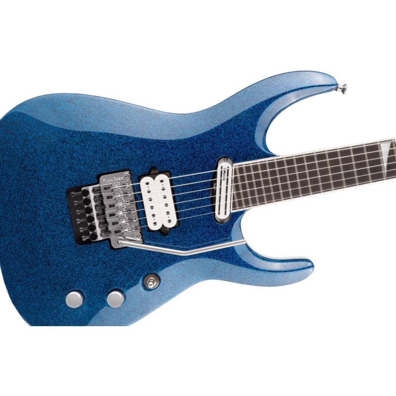Електрогітара Jackson Wildcard Series SLAT27 EX LTD