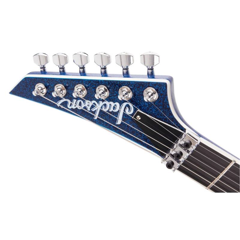 Електрогітара Jackson Wildcard Series SLAT27 EX LTD