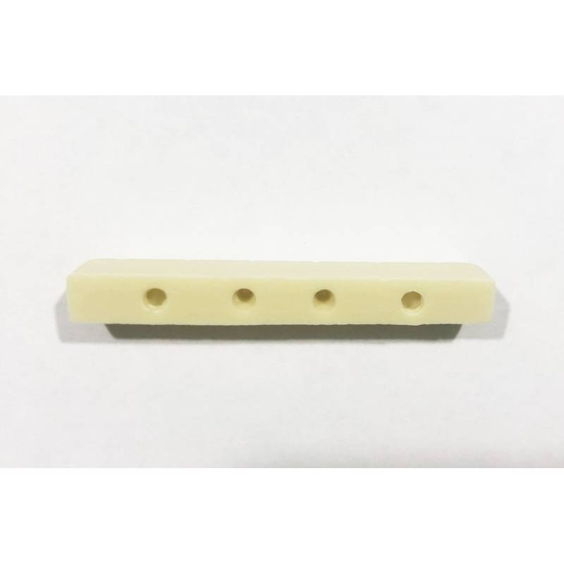Верхний порожек WD Music 3301 Plastic Nut