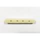 Верхній поріжок WD Music 3301 Plastic Nut