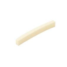 Верхній поріжок WD Music BNF Bone Nut For Fender