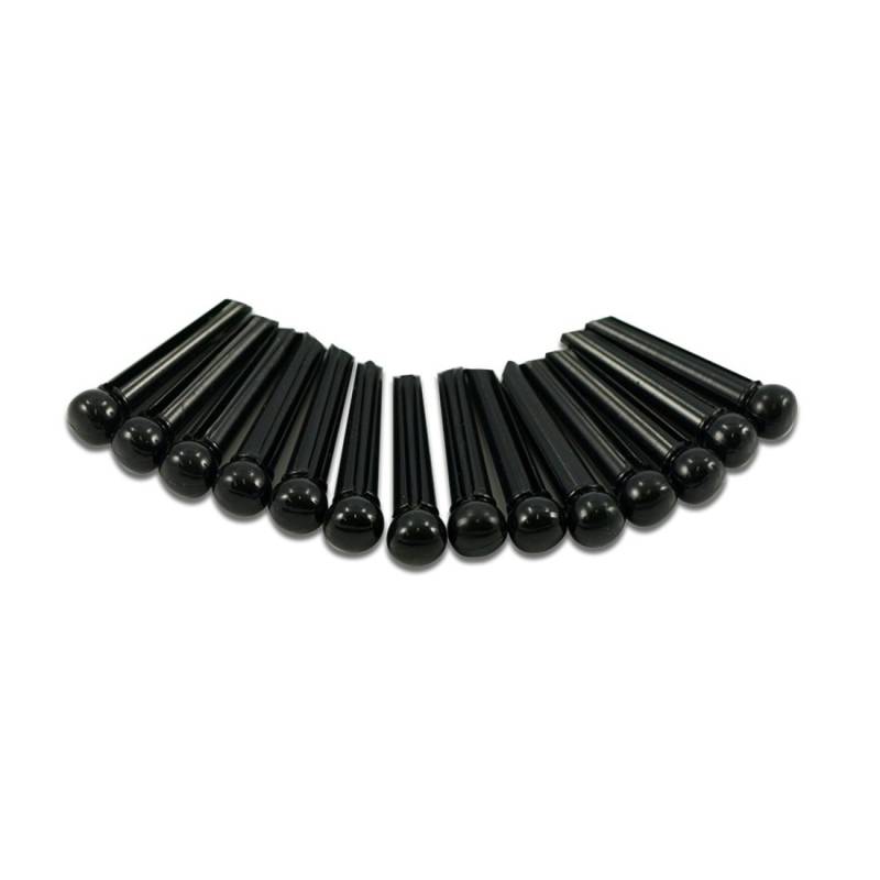 Шпилька WD Music BPB Bridge Pins