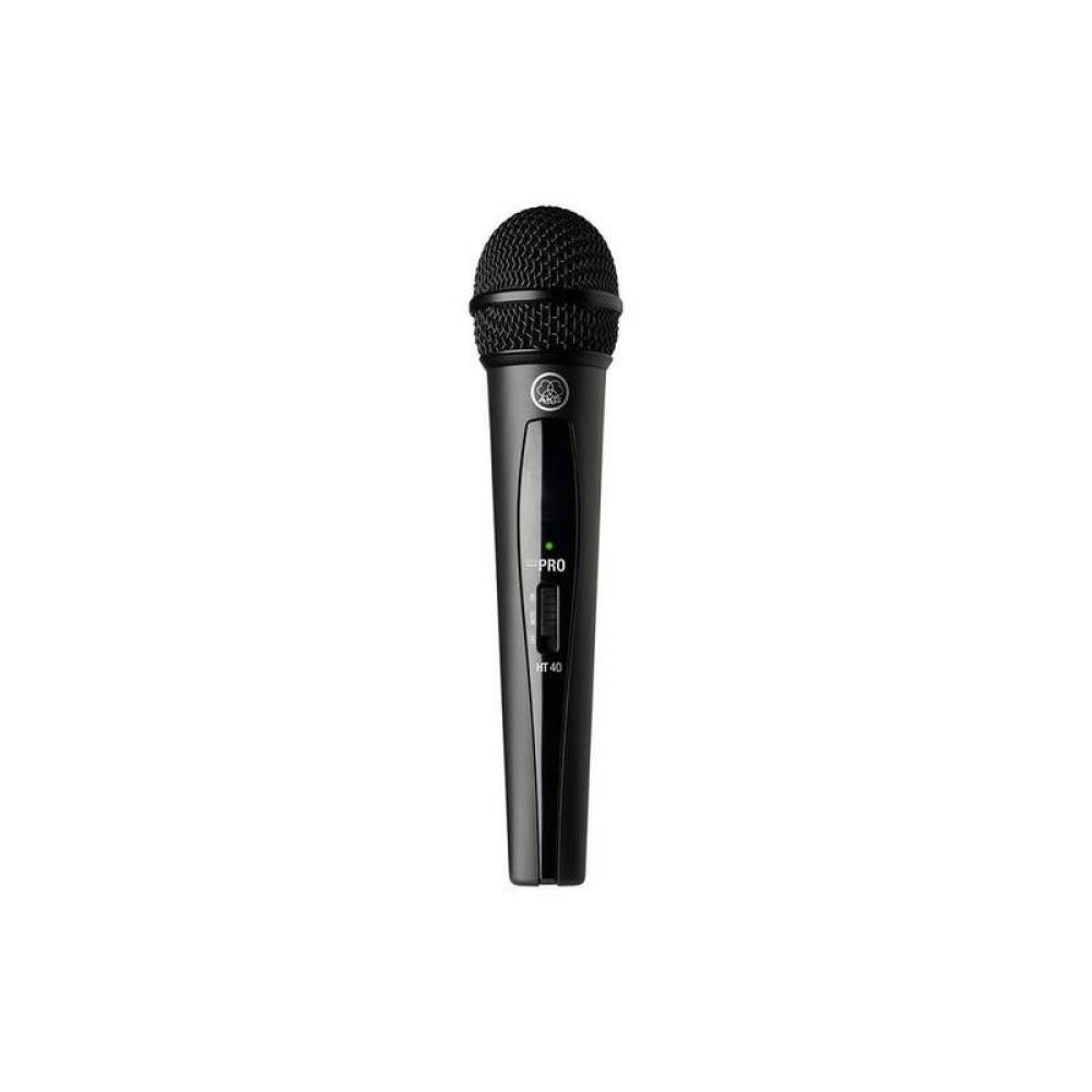 Радіосистема  AKG WMS40 MINI2 VOCAL SET BD US25B/D