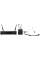 Радіосистема  AKG WMS420 HEADWORN SET BAND A