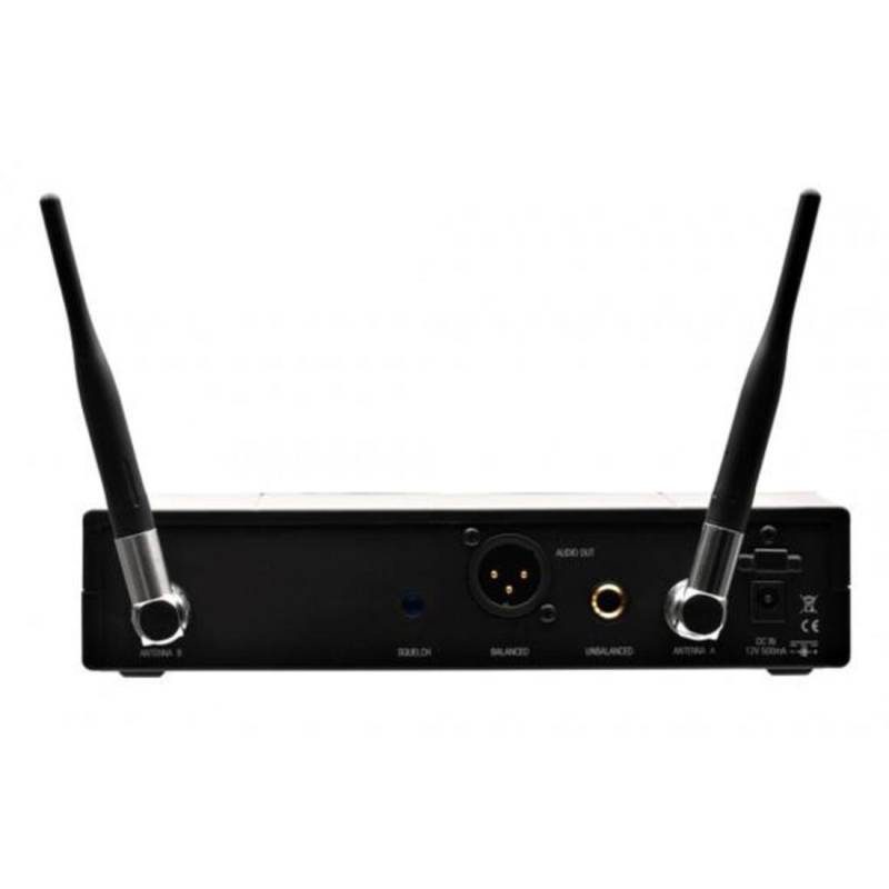 Радіосистема  AKG WMS420 HEADWORN SET BAND A