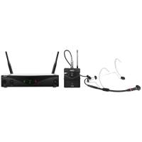 Радиосистема AKG WMS420 HEADWORN SET BAND D
