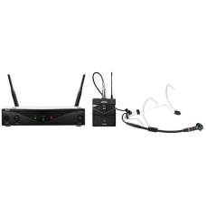 Радіосистема  AKG WMS420 HEADWORN SET BAND D