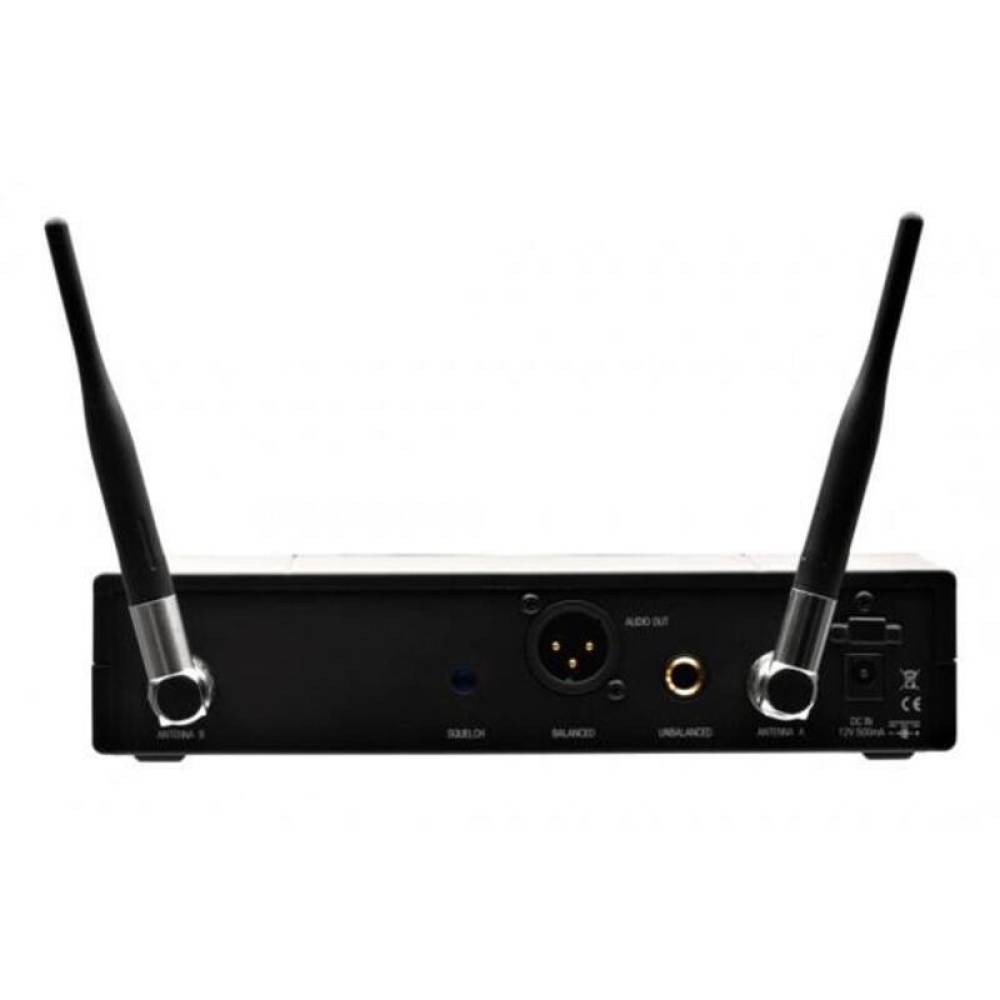 Радіосистема  AKG WMS420 HEADWORN SET BAND D