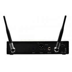 Радіосистема  AKG WMS420 HEADWORN SET BAND D