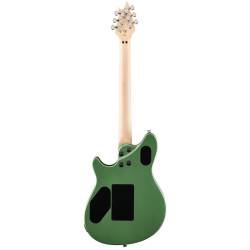 Електрогітара EVH Wolfgang Special Ebony Fingerboard Pelham Green