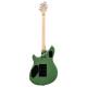 Электрогитара EVH Wolfgang Special Ebony Fingerboard Pelham Green