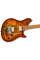 Електрогітара EVH Wolfgang Special QM, Baked Maple Fingerboard Tiger Eye Glow
