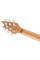 Електрогітара EVH Wolfgang Special QM, Baked Maple Fingerboard Tiger Eye Glow