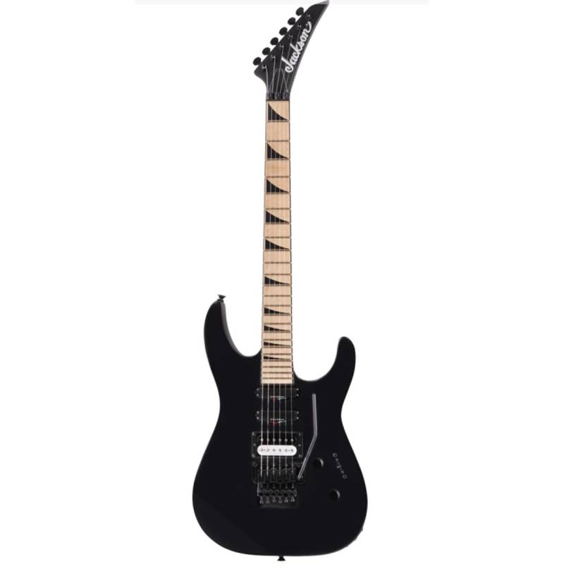 Електрогітара Jackson X Series Soloist SL3XM DX Satin Black