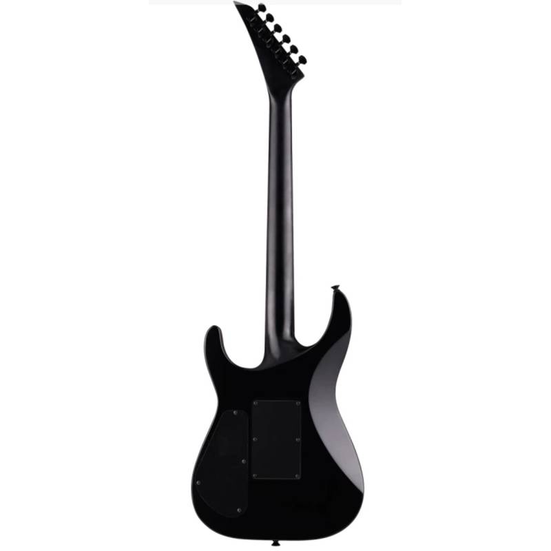 Електрогітара Jackson X Series Soloist SL3XM DX Satin Black