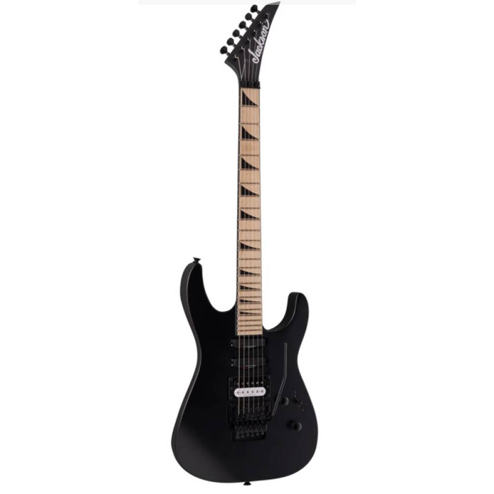 Электрогитара Jackson X Series Soloist SL3XM DX Satin Black