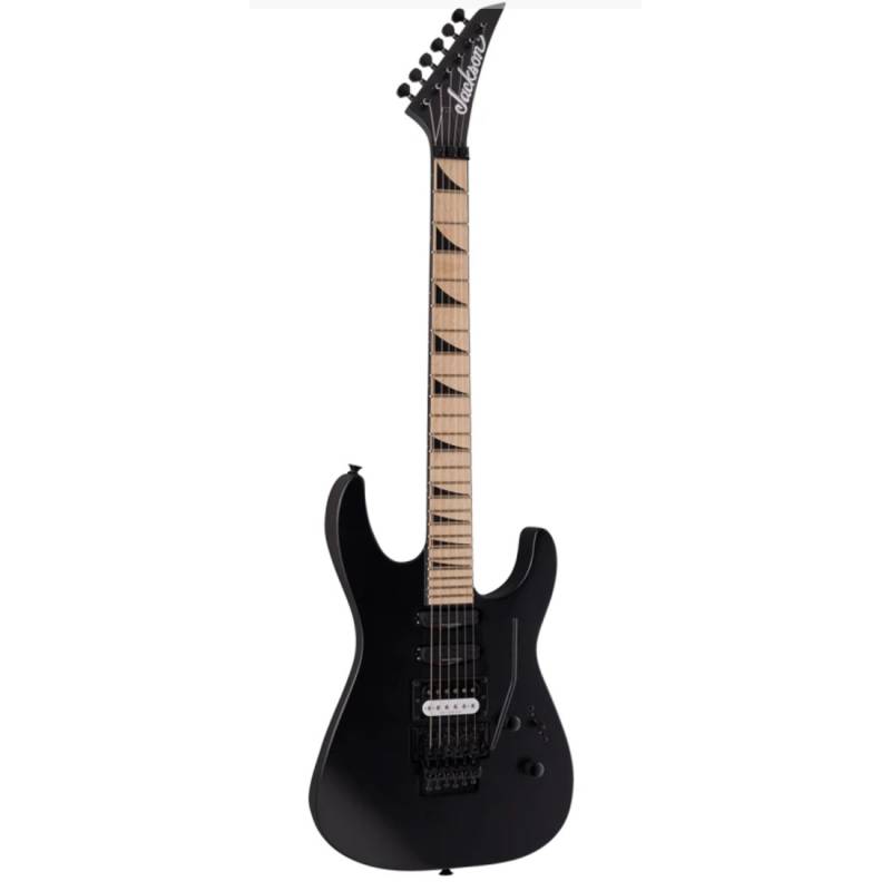 Електрогітара Jackson X Series Soloist SL3XM DX Satin Black