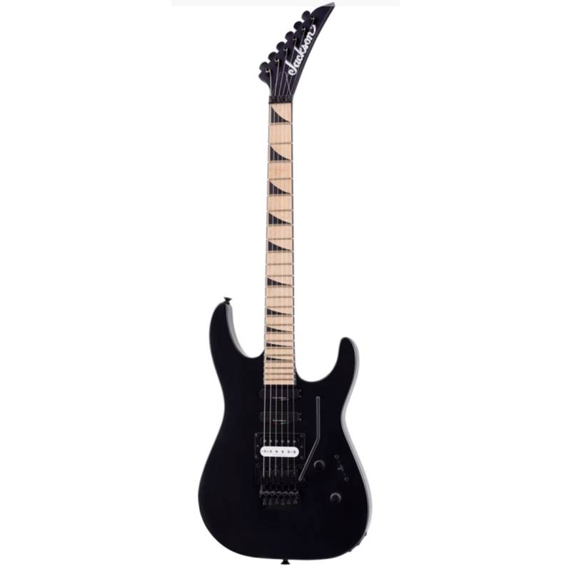 Електрогітара Jackson X Series Soloist SL3XM DX Satin Black