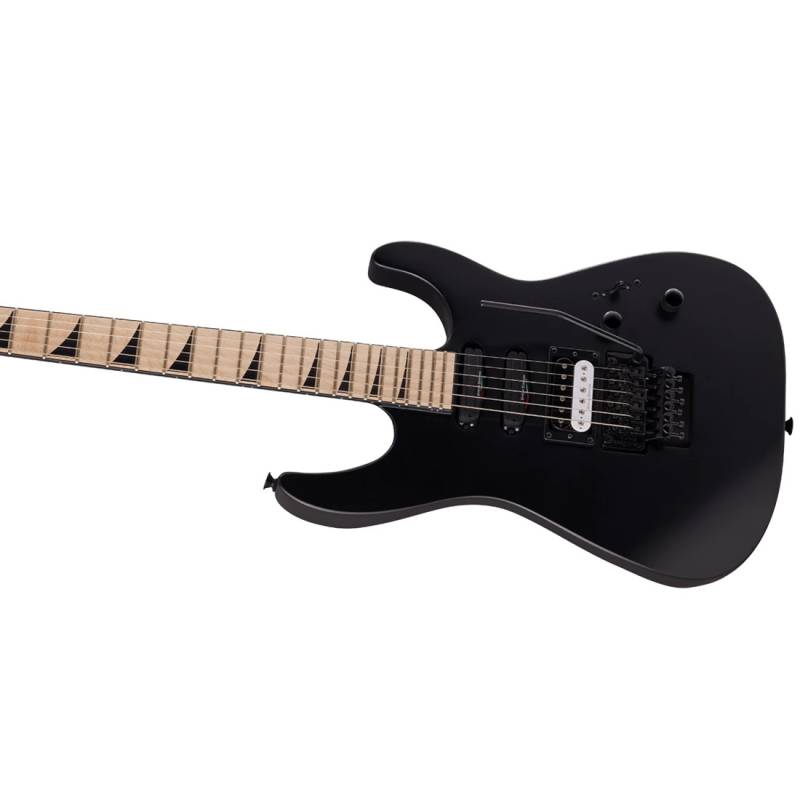 Електрогітара Jackson X Series Soloist SL3XM DX Satin Black