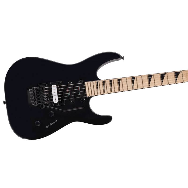 Електрогітара Jackson X Series Soloist SL3XM DX Satin Black