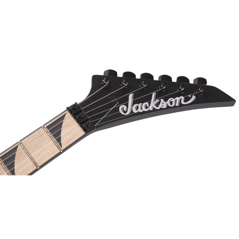 Електрогітара Jackson X Series Soloist SL3XM DX Satin Black