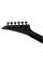 Електрогітара Jackson X Series Soloist SL3XM DX Satin Black