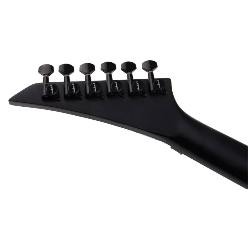 Електрогітара Jackson X Series Soloist SL3XM DX Satin Black