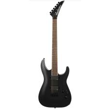 Електрогітара Jackson X Series Soloist SLA6 DX Baritone LRL Satin Black