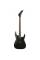 Електрогітара Jackson X Series Soloist SLA6 DX Baritone LRL Satin Black