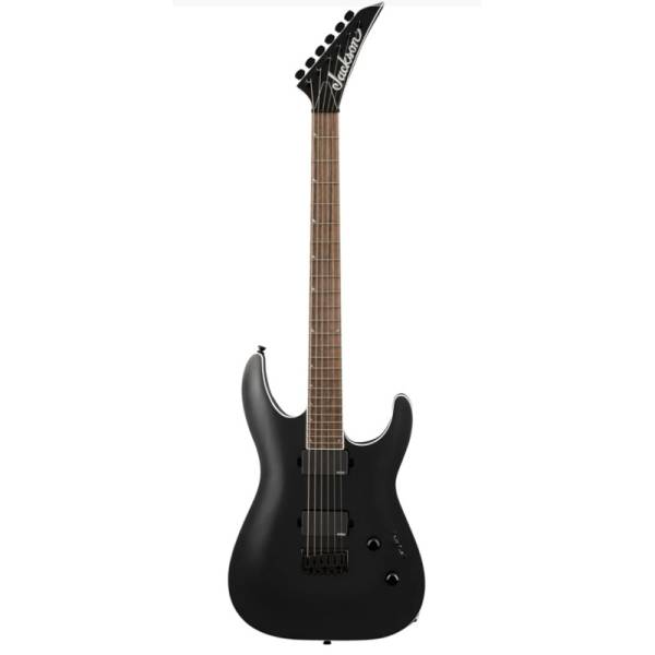 Електрогітара Jackson X Series Soloist SLA6 DX Baritone LRL Satin Black