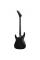 Електрогітара Jackson X Series Soloist SLA6 DX Baritone LRL Satin Black