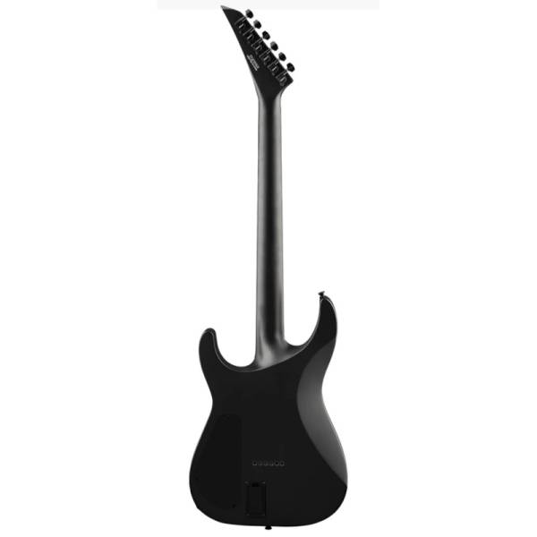 Електрогітара Jackson X Series Soloist SLA6 DX Baritone LRL Satin Black