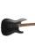 Електрогітара Jackson X Series Soloist SLA6 DX Baritone LRL Satin Black