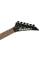Електрогітара Jackson X Series Soloist SLA6 DX Baritone LRL Satin Black