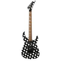 Электрогитара Jackson X-Series Soloist Polka Dot