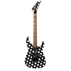 Електрогітара Jackson X-Series Soloist Polka Dot