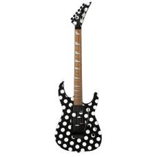 Електрогітара Jackson X-Series Soloist Polka Dot