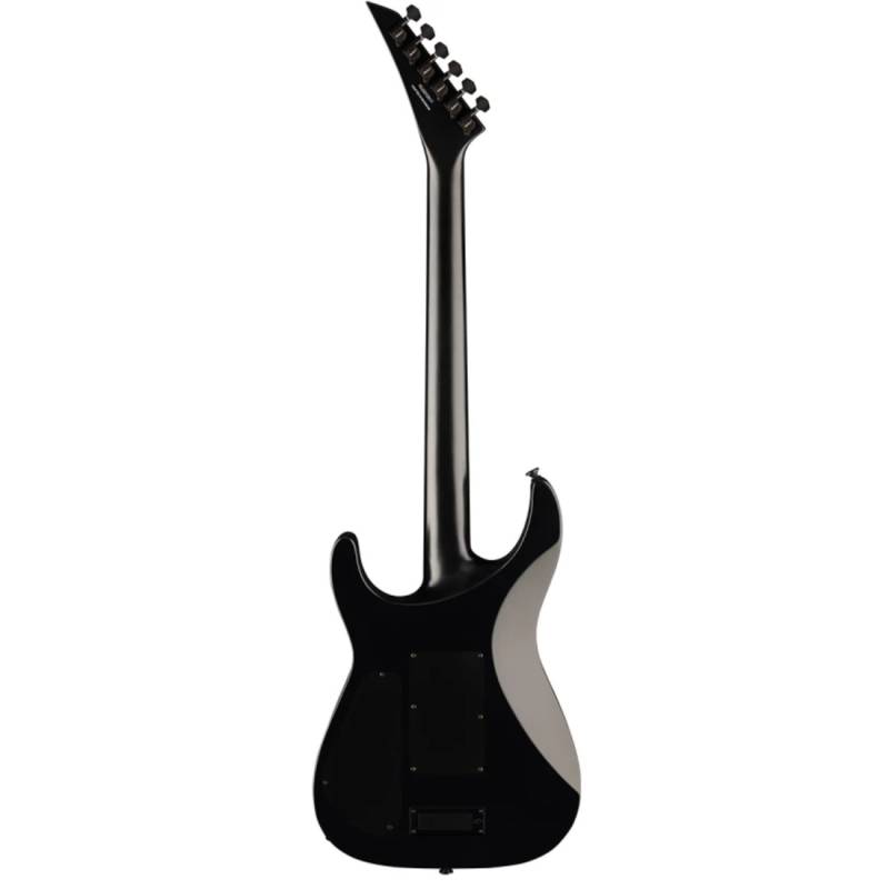 Електрогітара Jackson X-Series Soloist Polka Dot