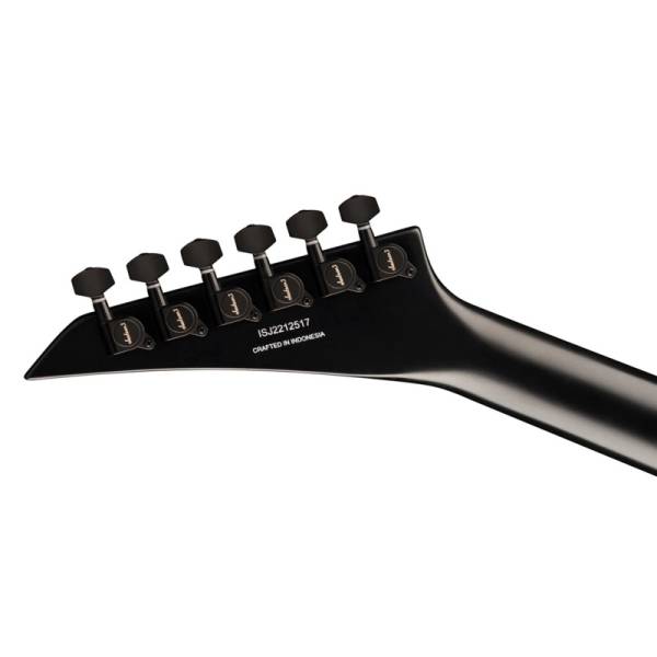 Электрогитара Jackson X-Series Soloist Polka Dot