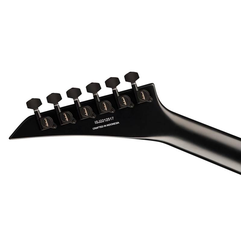 Електрогітара Jackson X-Series Soloist Polka Dot