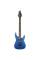 Електрогітара Jackson X-Series Soloist Slat7 MS LR Multi Scale Metallic Blue