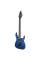 Електрогітара Jackson X-Series Soloist Slat7 MS LR Multi Scale Metallic Blue
