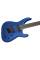 Електрогітара Jackson X-Series Soloist Slat7 MS LR Multi Scale Metallic Blue